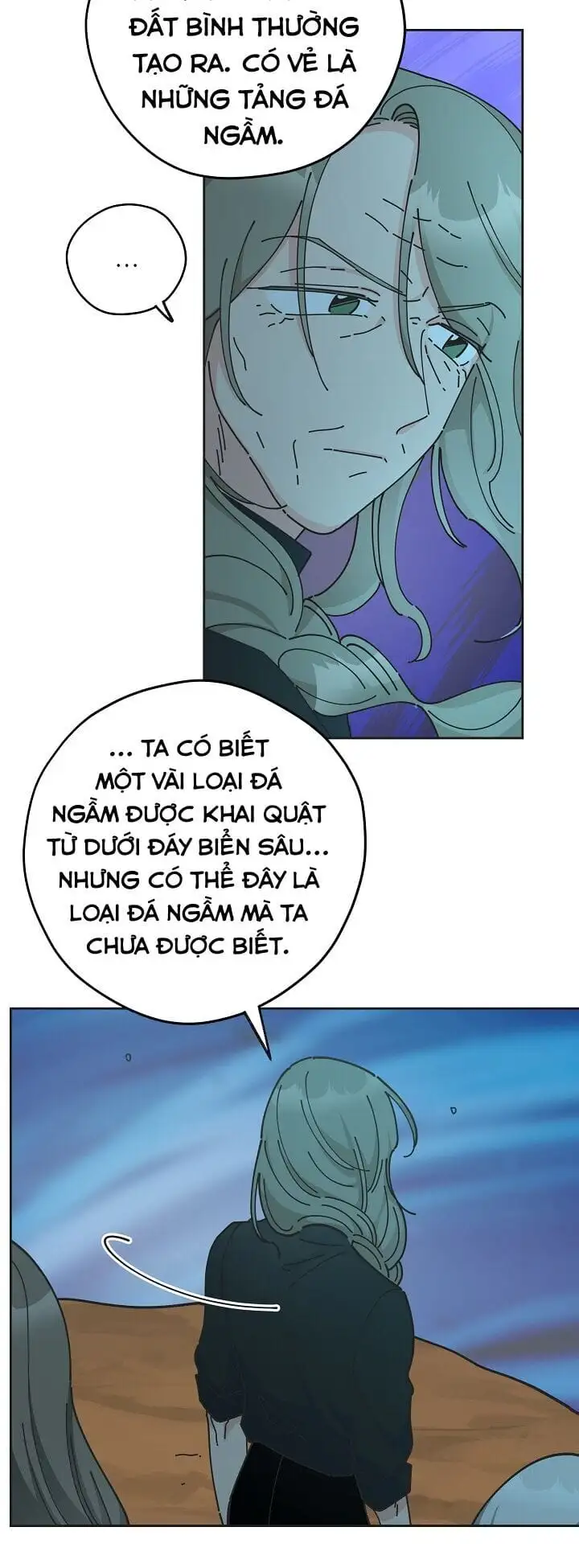 Truyện Tranh Người Hùng Của Ác Nữ - The Devil Lady’s Hero trang 6