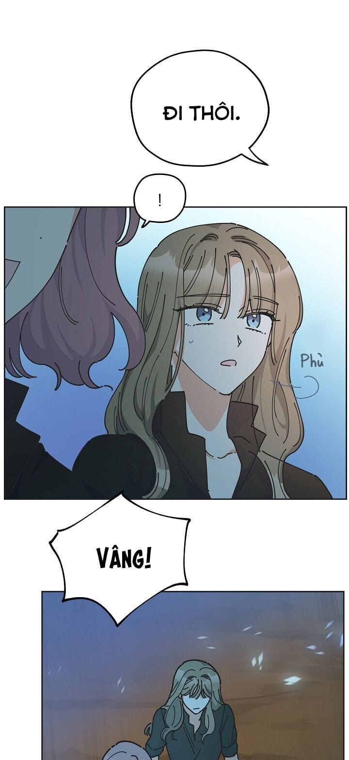 Truyện Tranh Người Hùng Của Ác Nữ - The Devil Lady’s Hero trang 6