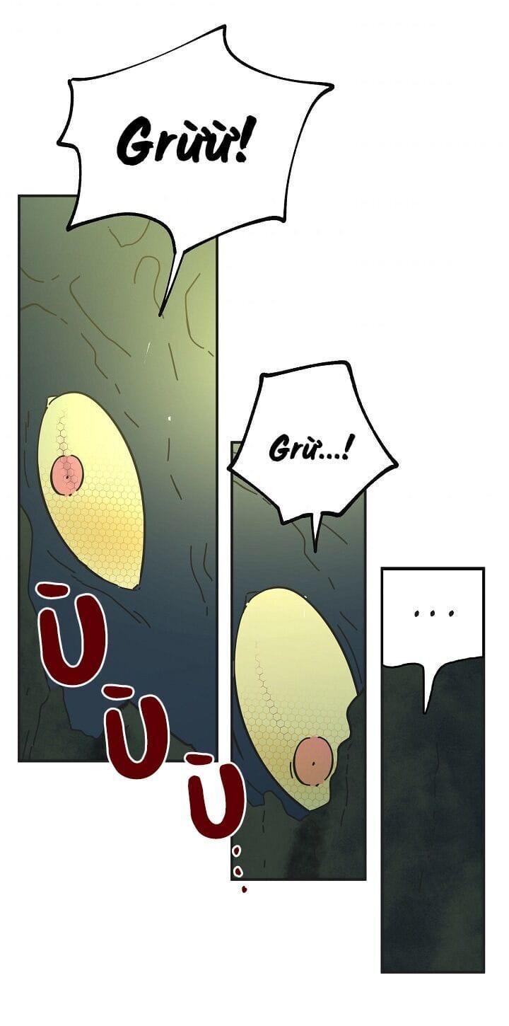 Truyện Tranh Người Hùng Của Ác Nữ - The Devil Lady’s Hero trang 6