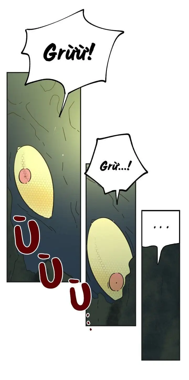 Truyện Tranh Người Hùng Của Ác Nữ - The Devil Lady’s Hero trang 6