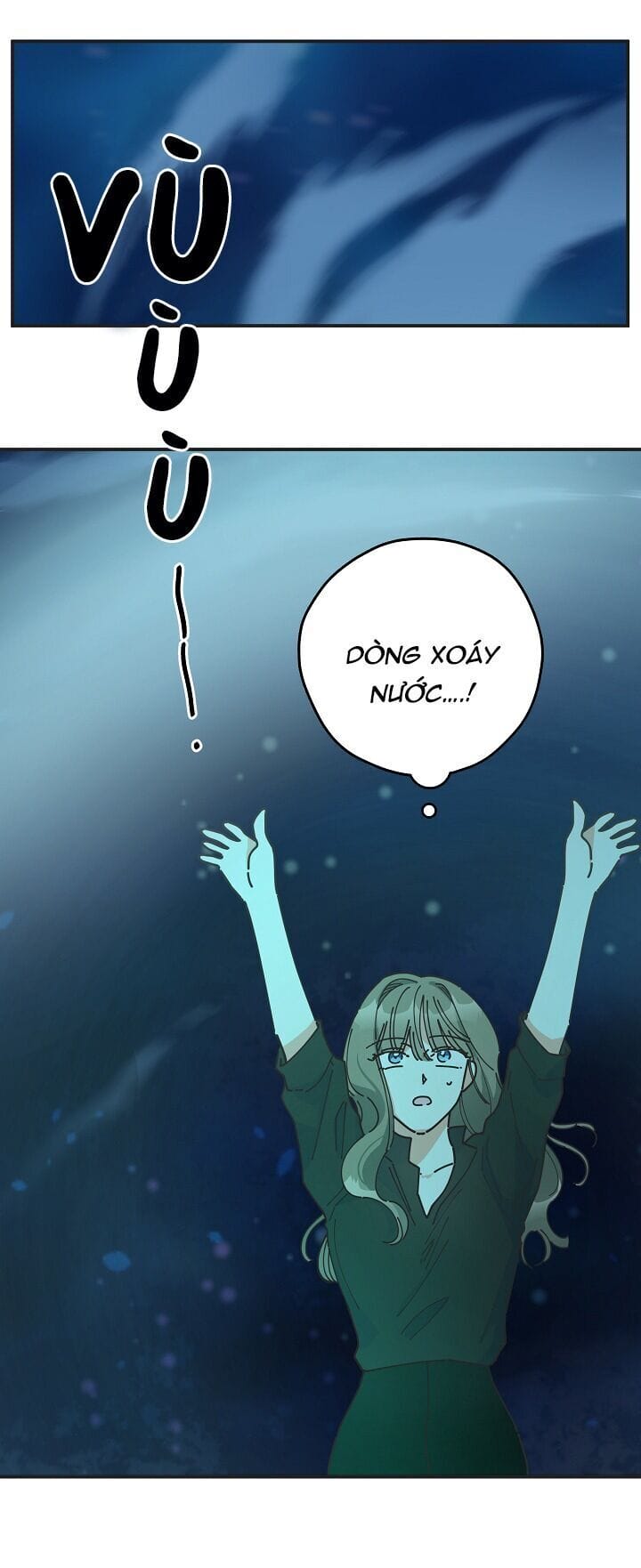 Truyện Tranh Người Hùng Của Ác Nữ - The Devil Lady’s Hero trang 6