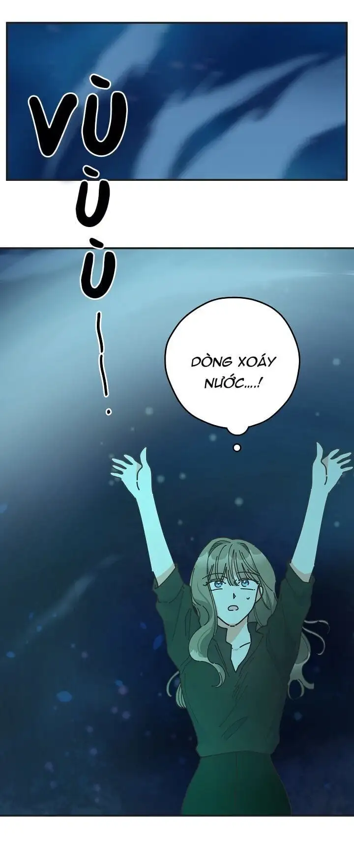 Truyện Tranh Người Hùng Của Ác Nữ - The Devil Lady’s Hero trang 6