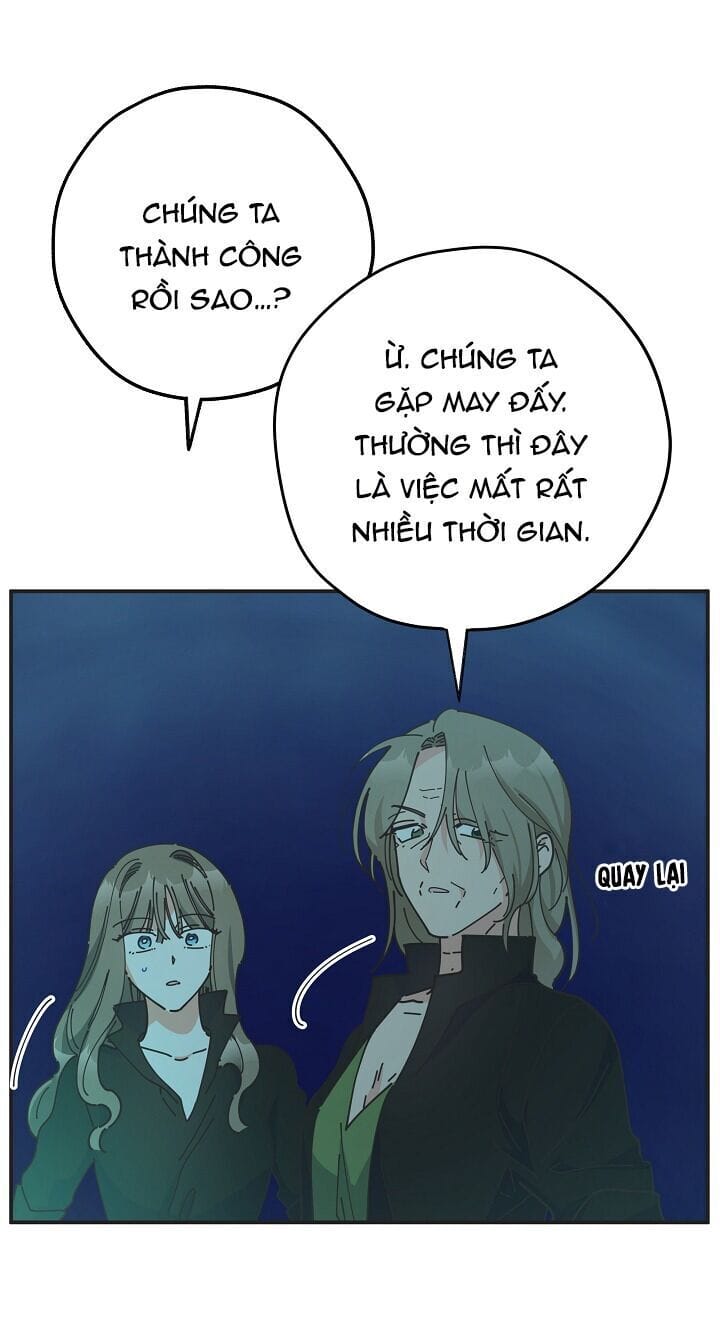 Truyện Tranh Người Hùng Của Ác Nữ - The Devil Lady’s Hero trang 6