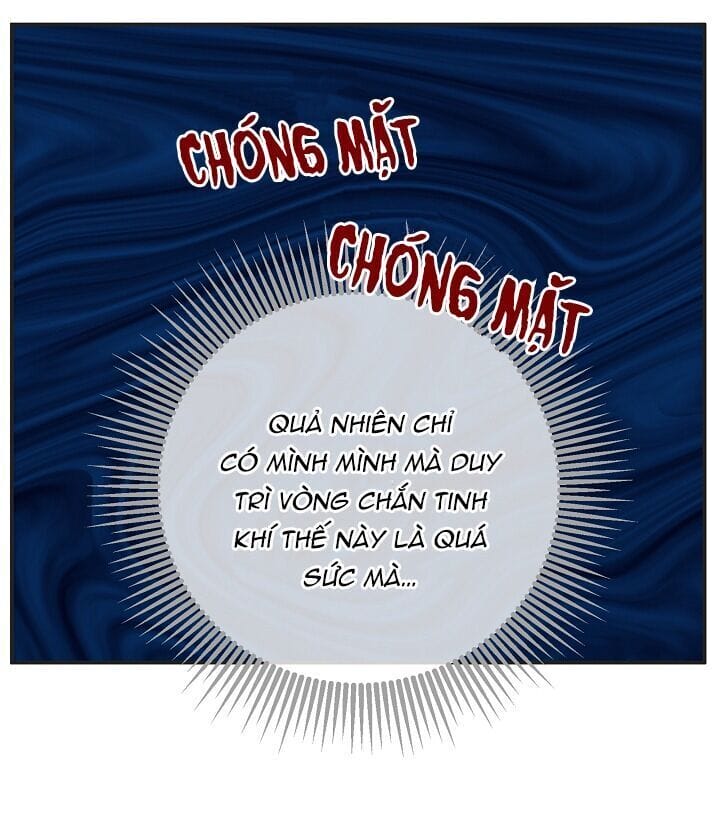 Truyện Tranh Người Hùng Của Ác Nữ - The Devil Lady’s Hero trang 6