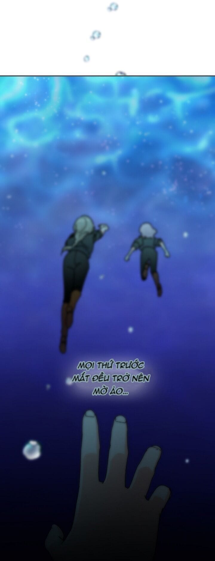 Truyện Tranh Người Hùng Của Ác Nữ - The Devil Lady’s Hero trang 6