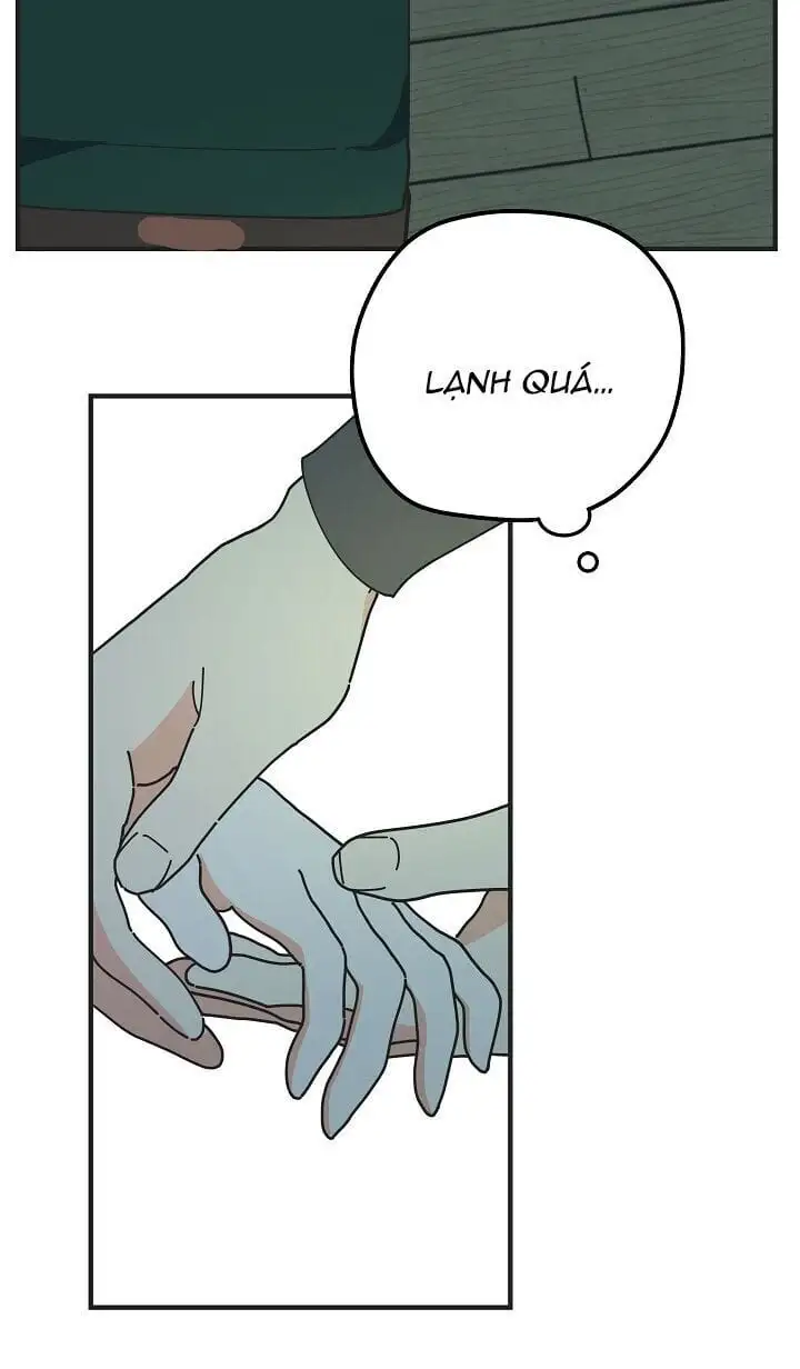 Truyện Tranh Người Hùng Của Ác Nữ - The Devil Lady’s Hero trang 6