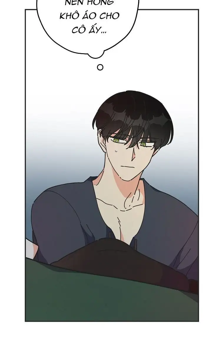 Truyện Tranh Người Hùng Của Ác Nữ - The Devil Lady’s Hero trang 6