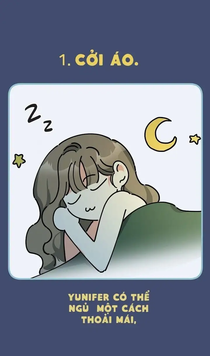 Truyện Tranh Người Hùng Của Ác Nữ - The Devil Lady’s Hero trang 6