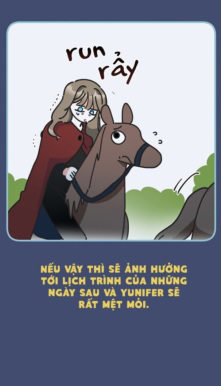 Truyện Tranh Người Hùng Của Ác Nữ - The Devil Lady’s Hero trang 6