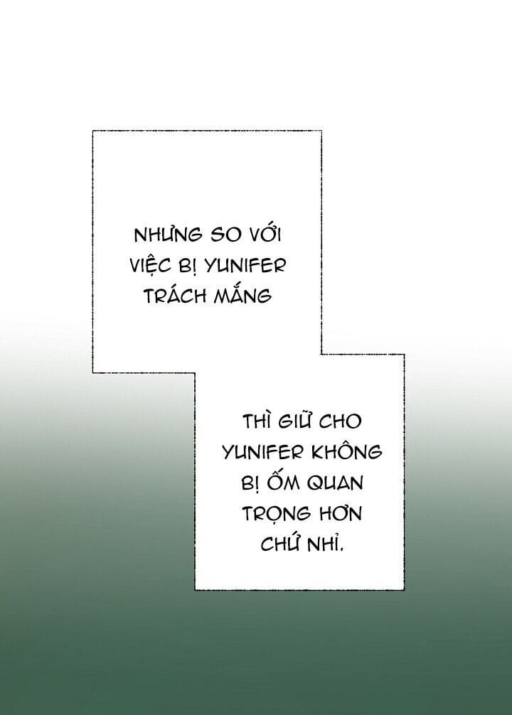 Truyện Tranh Người Hùng Của Ác Nữ - The Devil Lady’s Hero trang 6