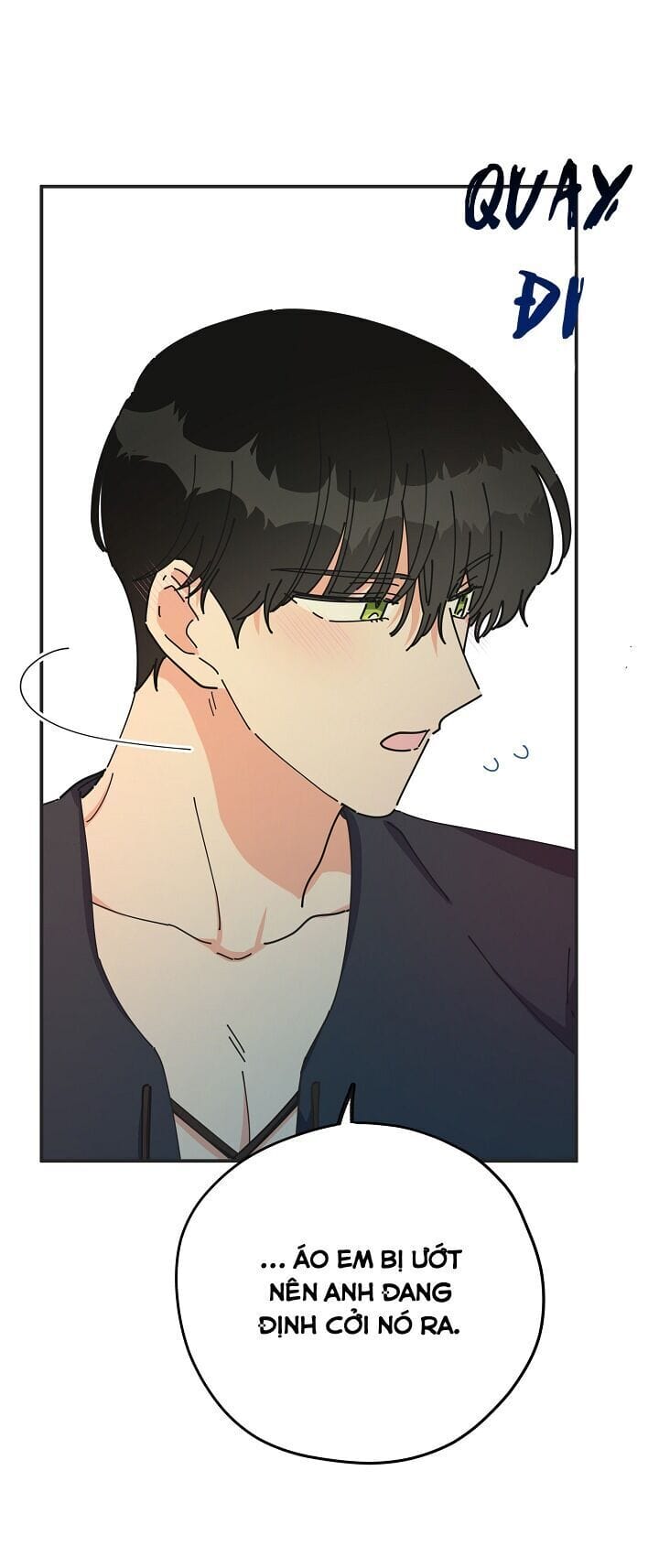 Truyện Tranh Người Hùng Của Ác Nữ - The Devil Lady’s Hero trang 6