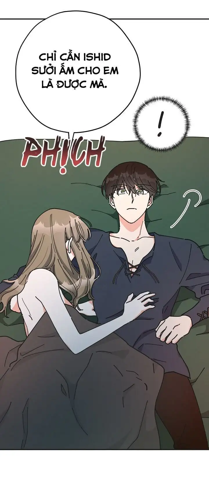 Truyện Tranh Người Hùng Của Ác Nữ - The Devil Lady’s Hero trang 6