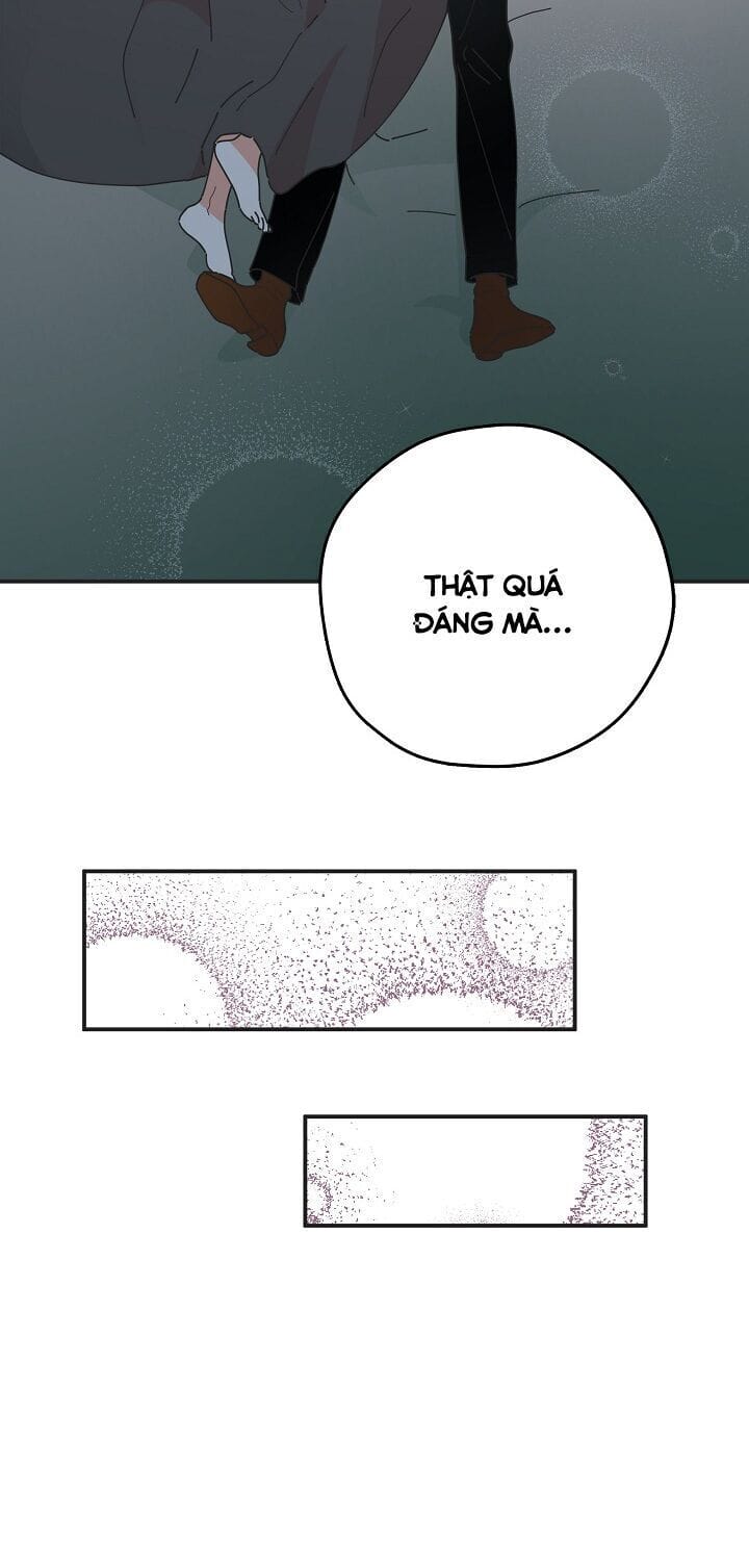 Truyện Tranh Người Hùng Của Ác Nữ - The Devil Lady’s Hero trang 6