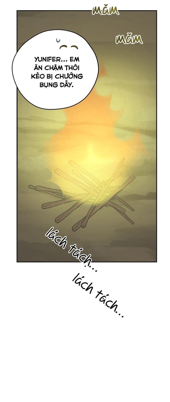 Truyện Tranh Người Hùng Của Ác Nữ - The Devil Lady’s Hero trang 6