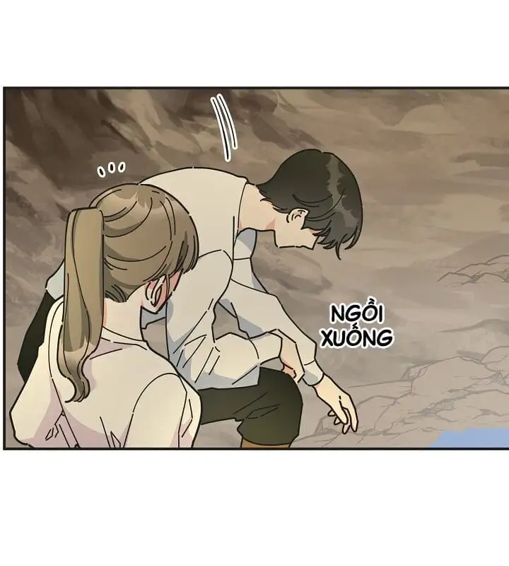 Truyện Tranh Người Hùng Của Ác Nữ - The Devil Lady’s Hero trang 6