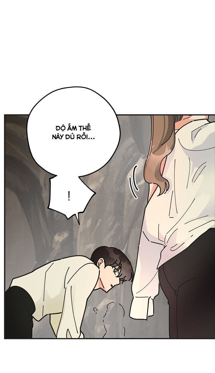 Truyện Tranh Người Hùng Của Ác Nữ - The Devil Lady’s Hero trang 6