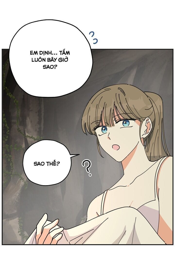 Truyện Tranh Người Hùng Của Ác Nữ - The Devil Lady’s Hero trang 6