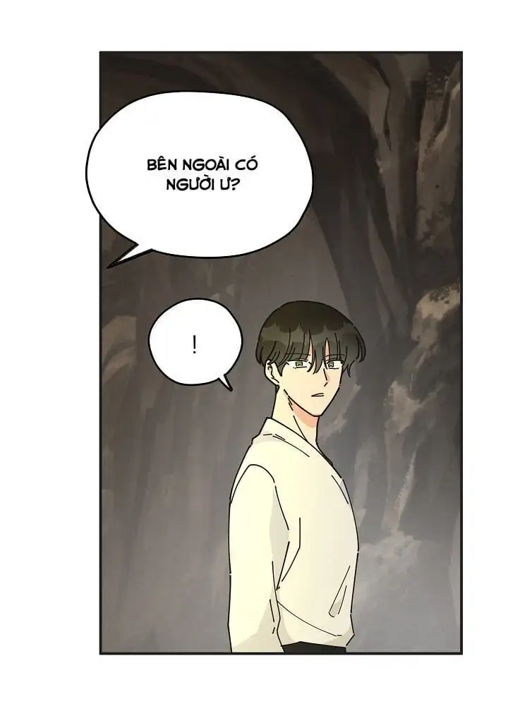 Truyện Tranh Người Hùng Của Ác Nữ - The Devil Lady’s Hero trang 6