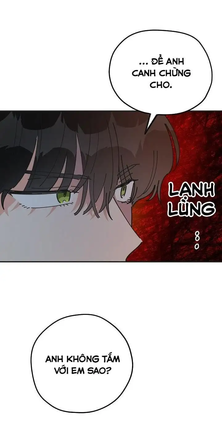 Truyện Tranh Người Hùng Của Ác Nữ - The Devil Lady’s Hero trang 6