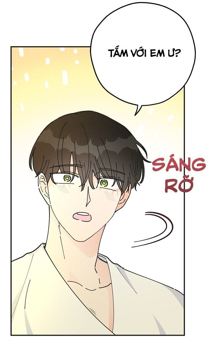 Truyện Tranh Người Hùng Của Ác Nữ - The Devil Lady’s Hero trang 6