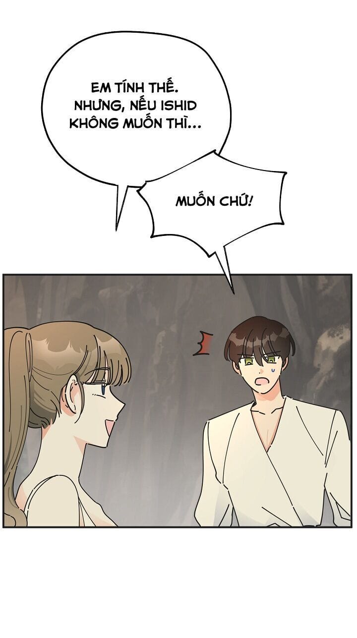 Truyện Tranh Người Hùng Của Ác Nữ - The Devil Lady’s Hero trang 6