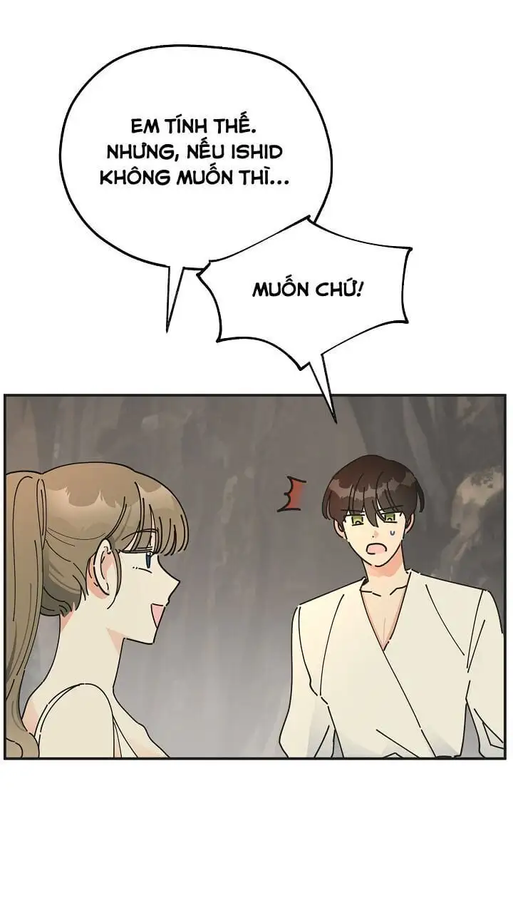 Truyện Tranh Người Hùng Của Ác Nữ - The Devil Lady’s Hero trang 6