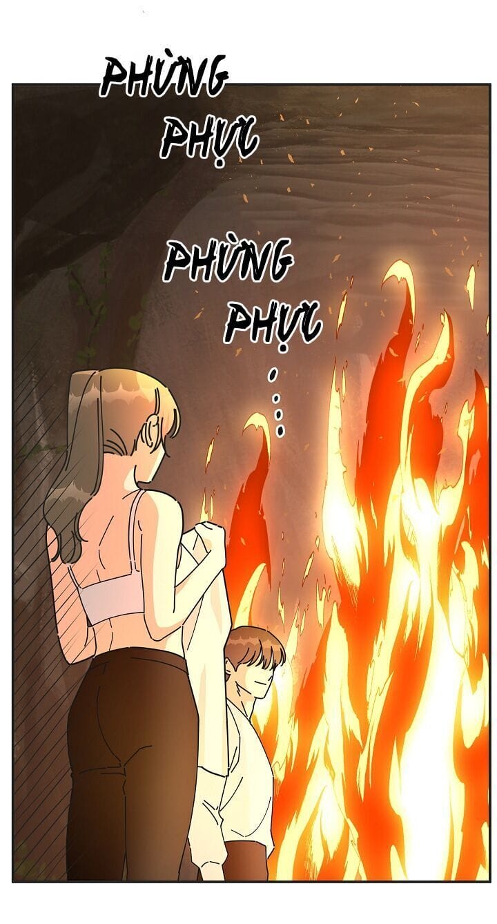 Truyện Tranh Người Hùng Của Ác Nữ - The Devil Lady’s Hero trang 6