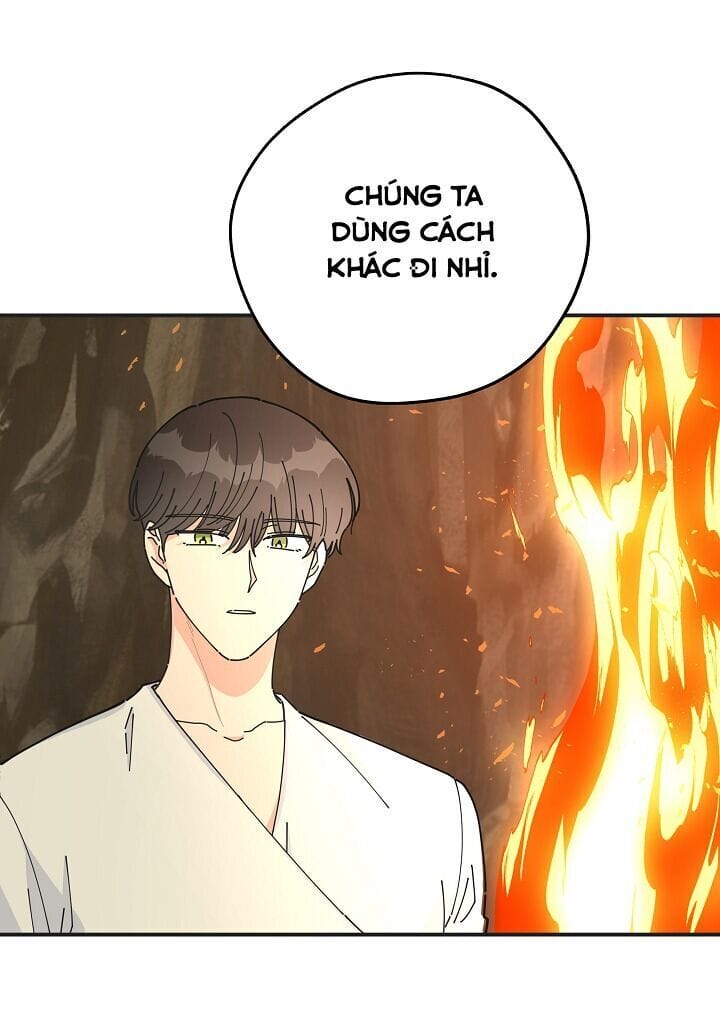 Truyện Tranh Người Hùng Của Ác Nữ - The Devil Lady’s Hero trang 6