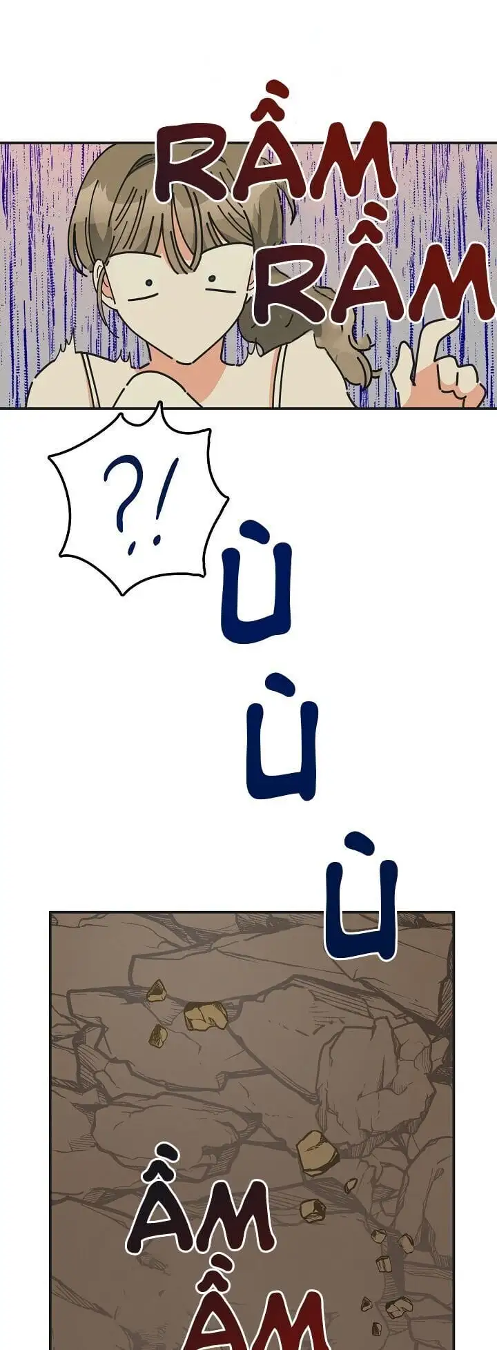 Truyện Tranh Người Hùng Của Ác Nữ - The Devil Lady’s Hero trang 6