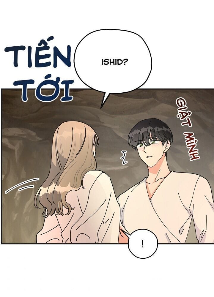 Truyện Tranh Người Hùng Của Ác Nữ - The Devil Lady’s Hero trang 6