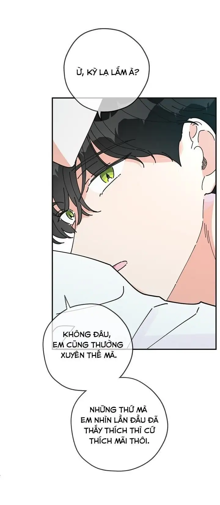 Truyện Tranh Người Hùng Của Ác Nữ - The Devil Lady’s Hero trang 6