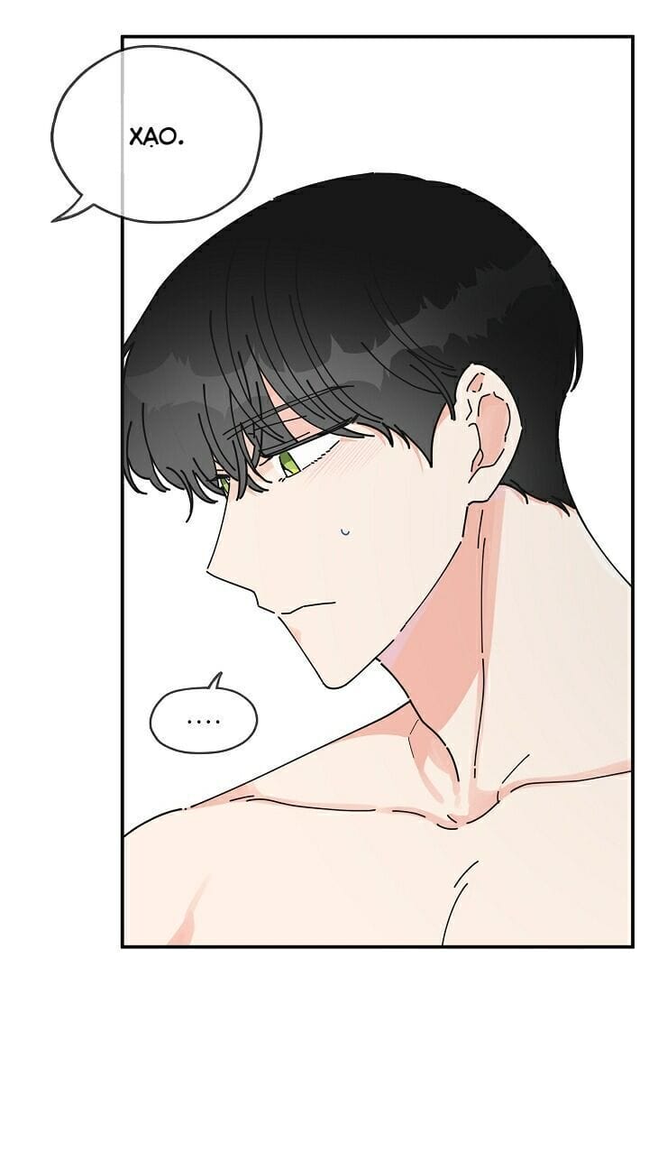 Truyện Tranh Người Hùng Của Ác Nữ - The Devil Lady’s Hero trang 6