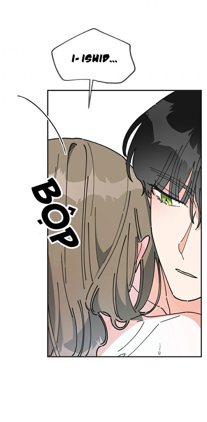 Truyện Tranh Người Hùng Của Ác Nữ - The Devil Lady’s Hero trang 6