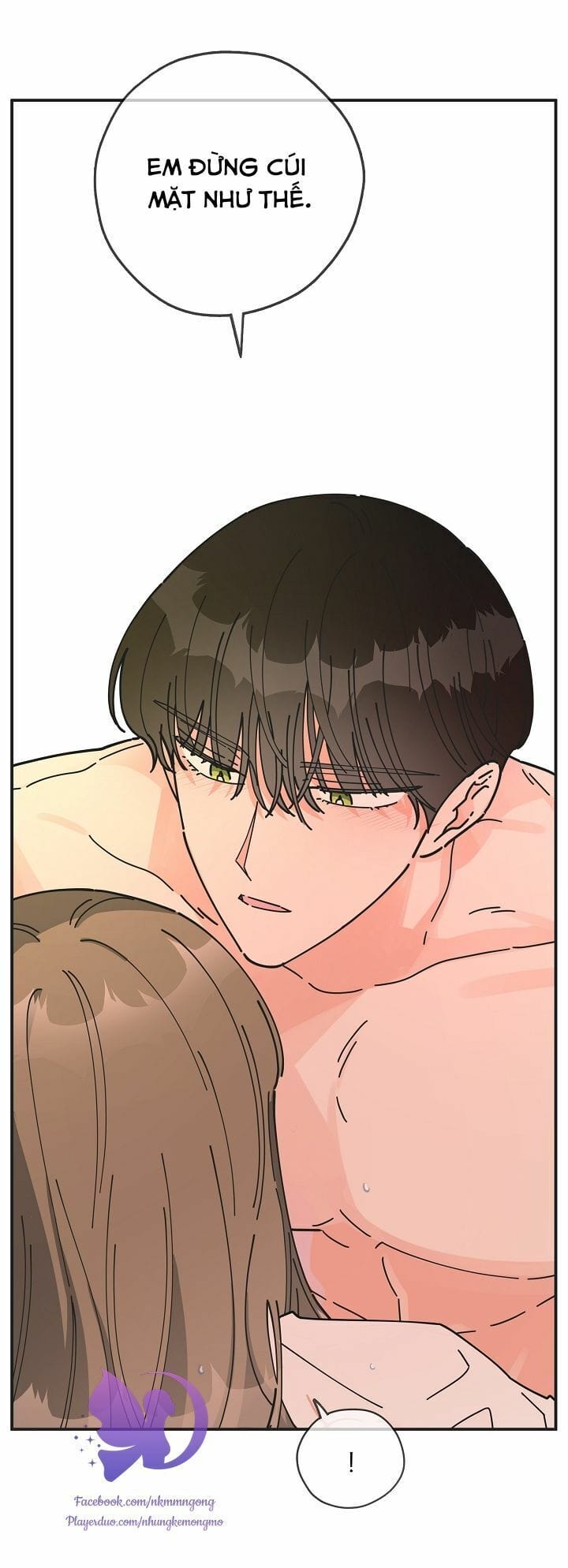 Truyện Tranh Người Hùng Của Ác Nữ - The Devil Lady’s Hero trang 6