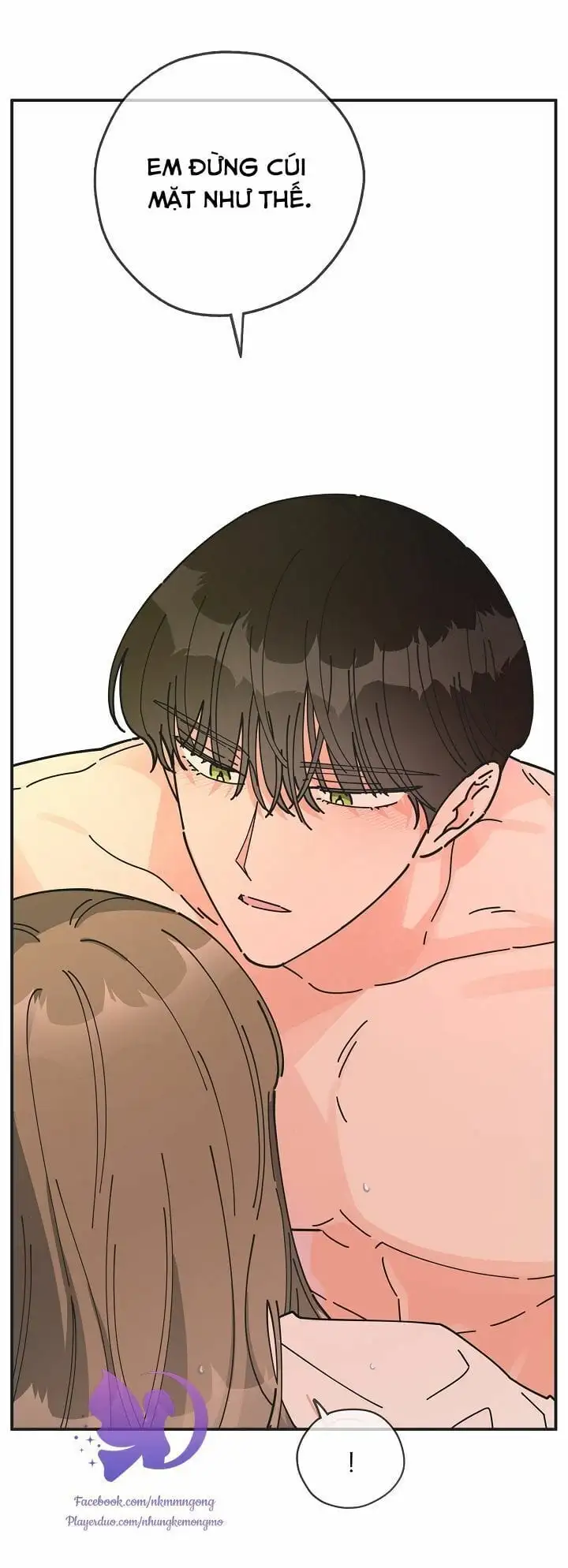 Truyện Tranh Người Hùng Của Ác Nữ - The Devil Lady’s Hero trang 6