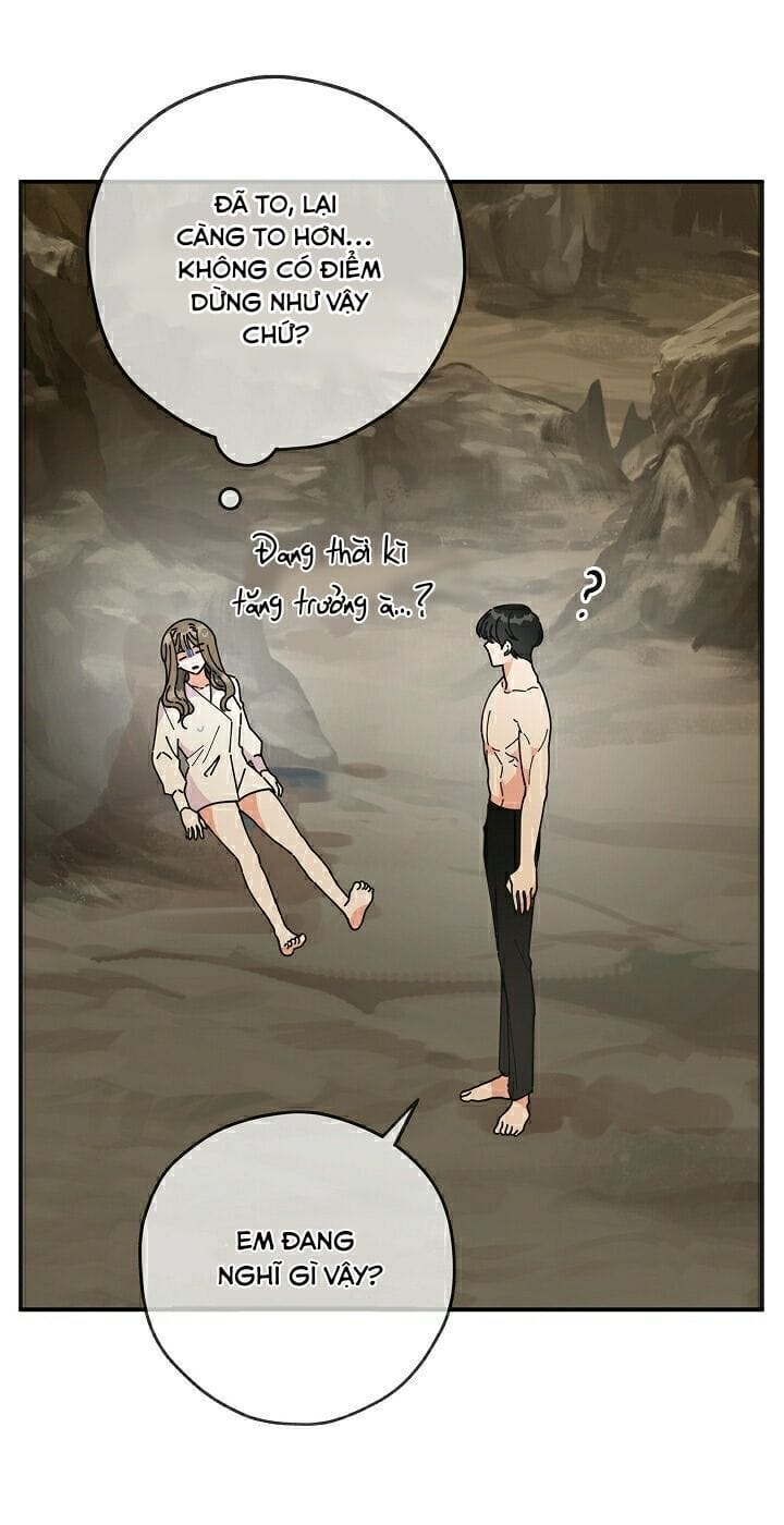 Truyện Tranh Người Hùng Của Ác Nữ - The Devil Lady’s Hero trang 6