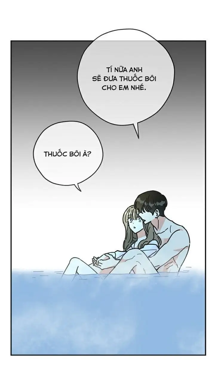 Truyện Tranh Người Hùng Của Ác Nữ - The Devil Lady’s Hero trang 6