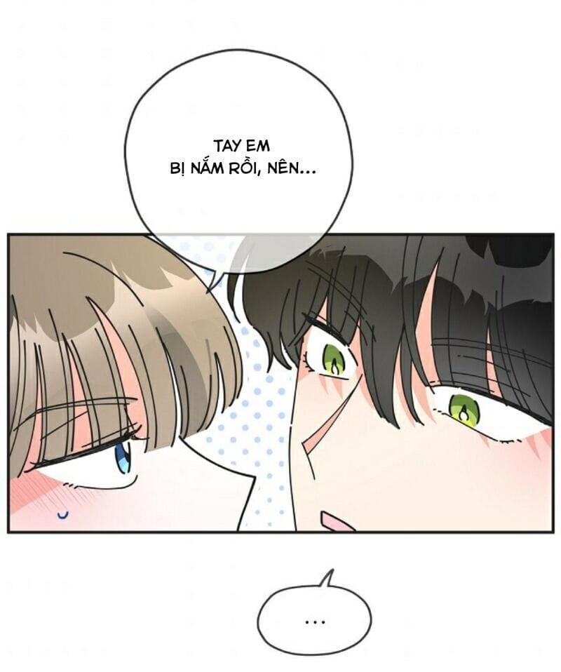 Truyện Tranh Người Hùng Của Ác Nữ - The Devil Lady’s Hero trang 6