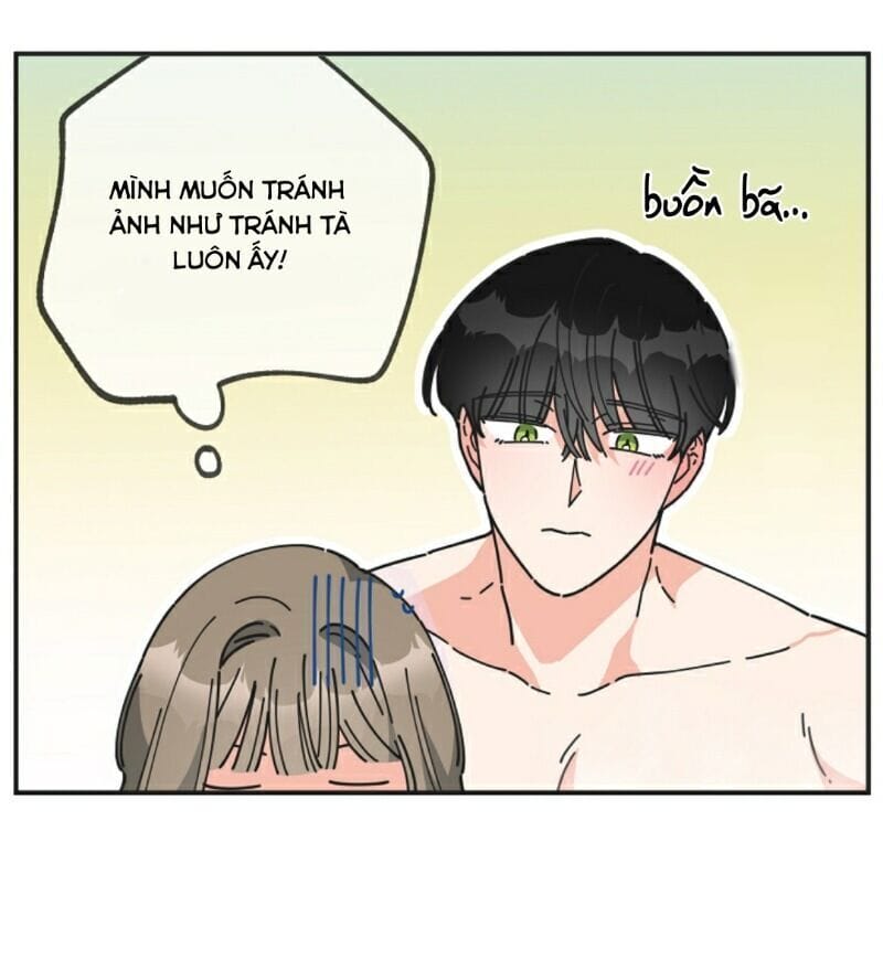 Truyện Tranh Người Hùng Của Ác Nữ - The Devil Lady’s Hero trang 6