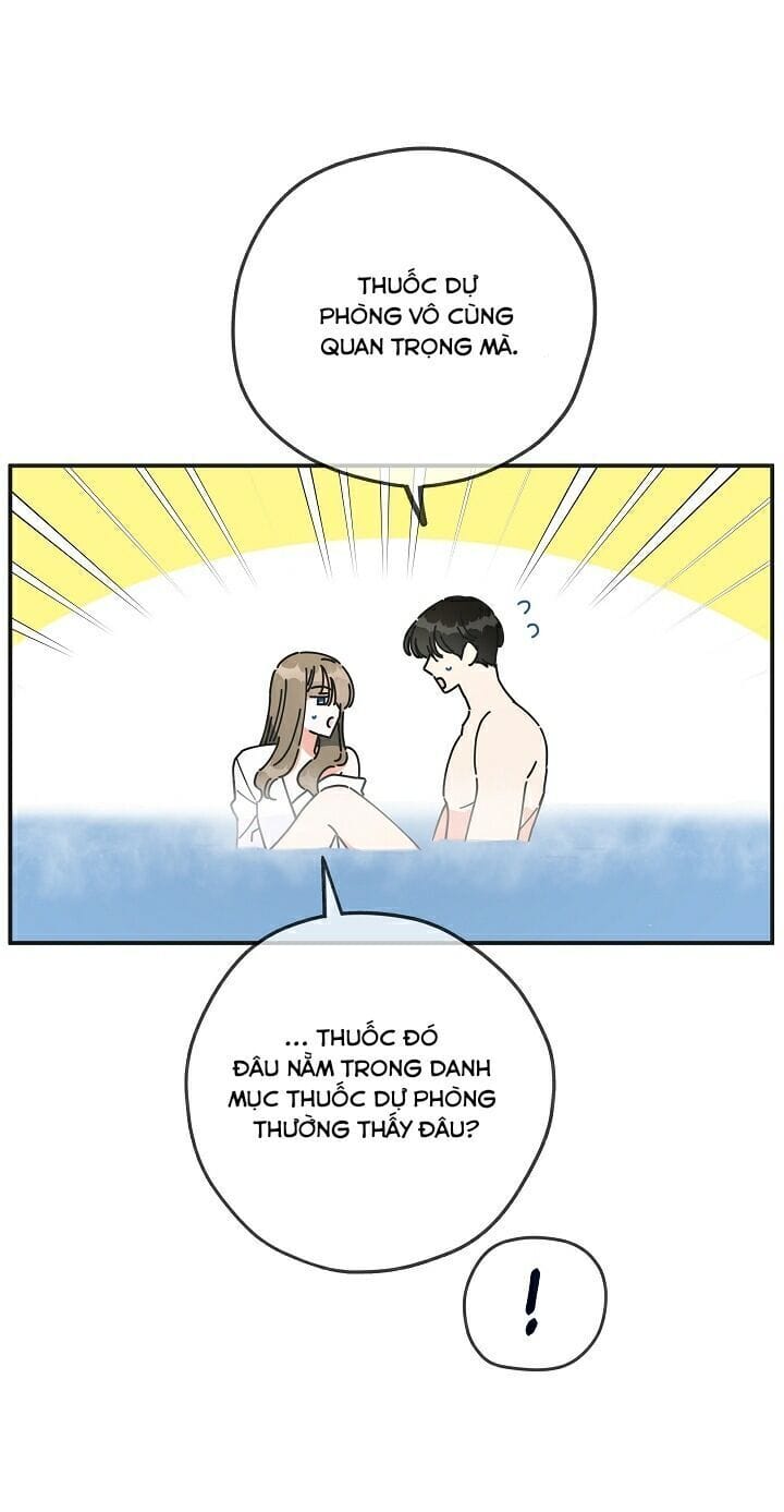 Truyện Tranh Người Hùng Của Ác Nữ - The Devil Lady’s Hero trang 6