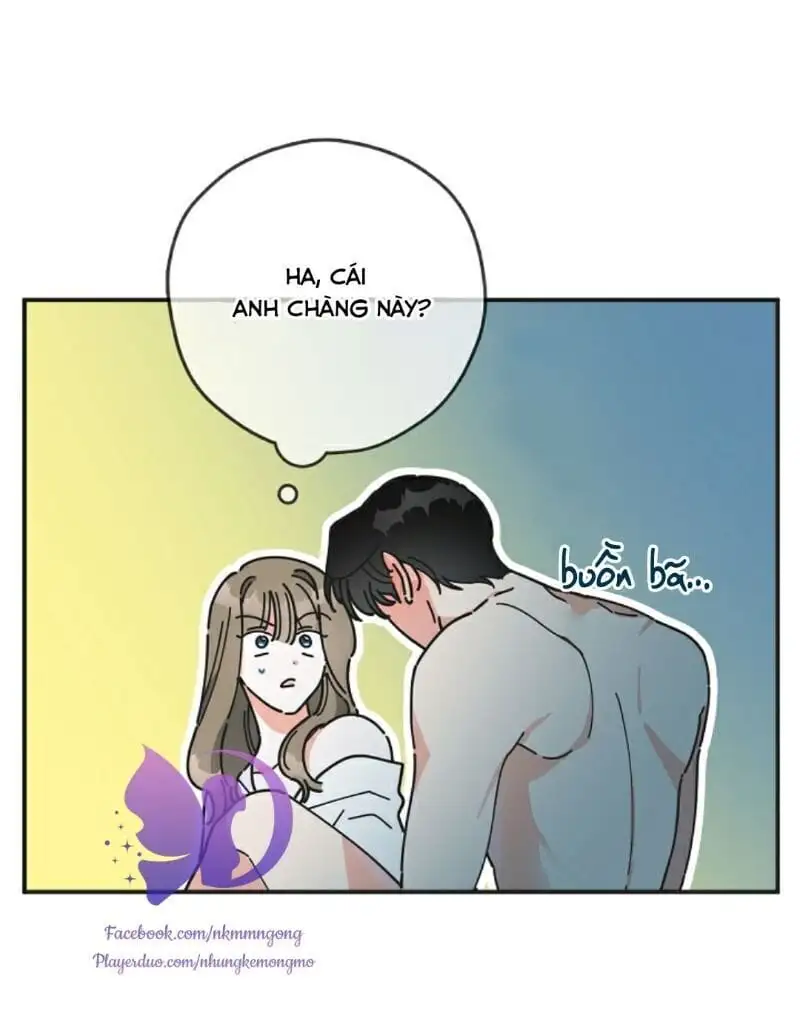 Truyện Tranh Người Hùng Của Ác Nữ - The Devil Lady’s Hero trang 6