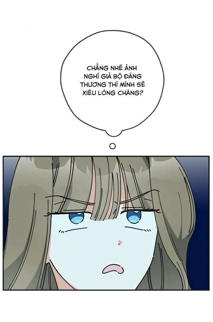 Truyện Tranh Người Hùng Của Ác Nữ - The Devil Lady’s Hero trang 6