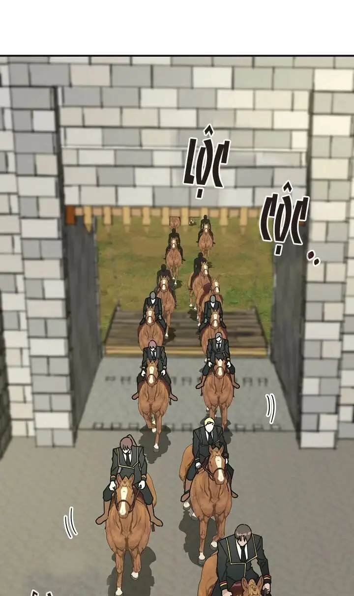 Truyện Tranh Người Hùng Của Ác Nữ - The Devil Lady’s Hero trang 6