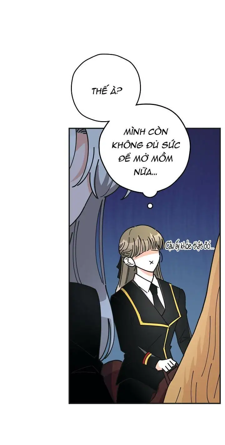 Truyện Tranh Người Hùng Của Ác Nữ - The Devil Lady’s Hero trang 6