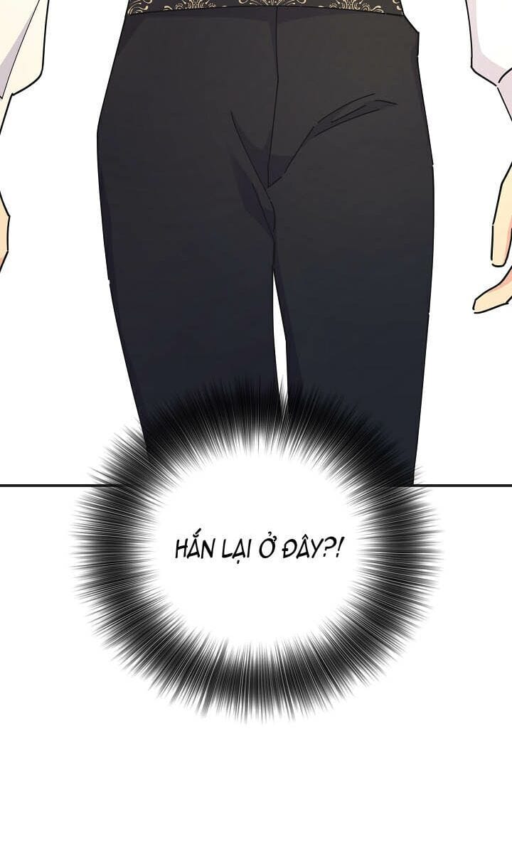 Truyện Tranh Người Hùng Của Ác Nữ - The Devil Lady’s Hero trang 6