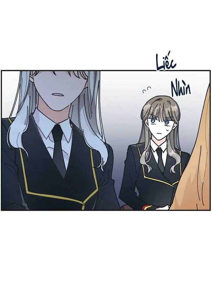 Truyện Tranh Người Hùng Của Ác Nữ - The Devil Lady’s Hero trang 6