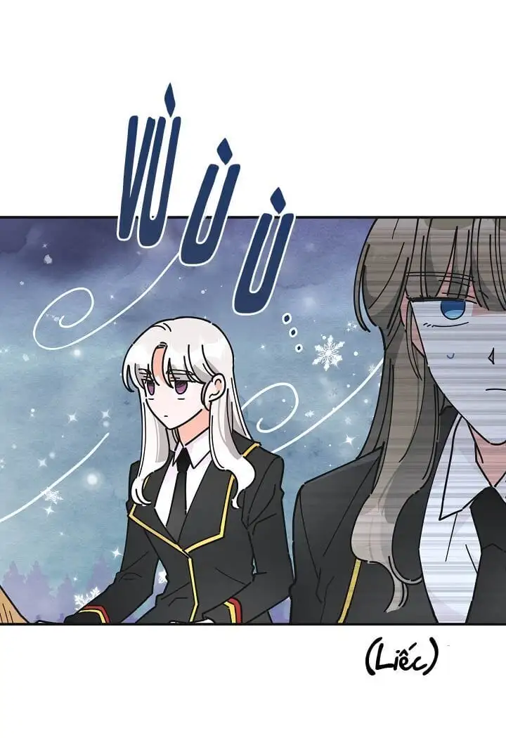 Truyện Tranh Người Hùng Của Ác Nữ - The Devil Lady’s Hero trang 6