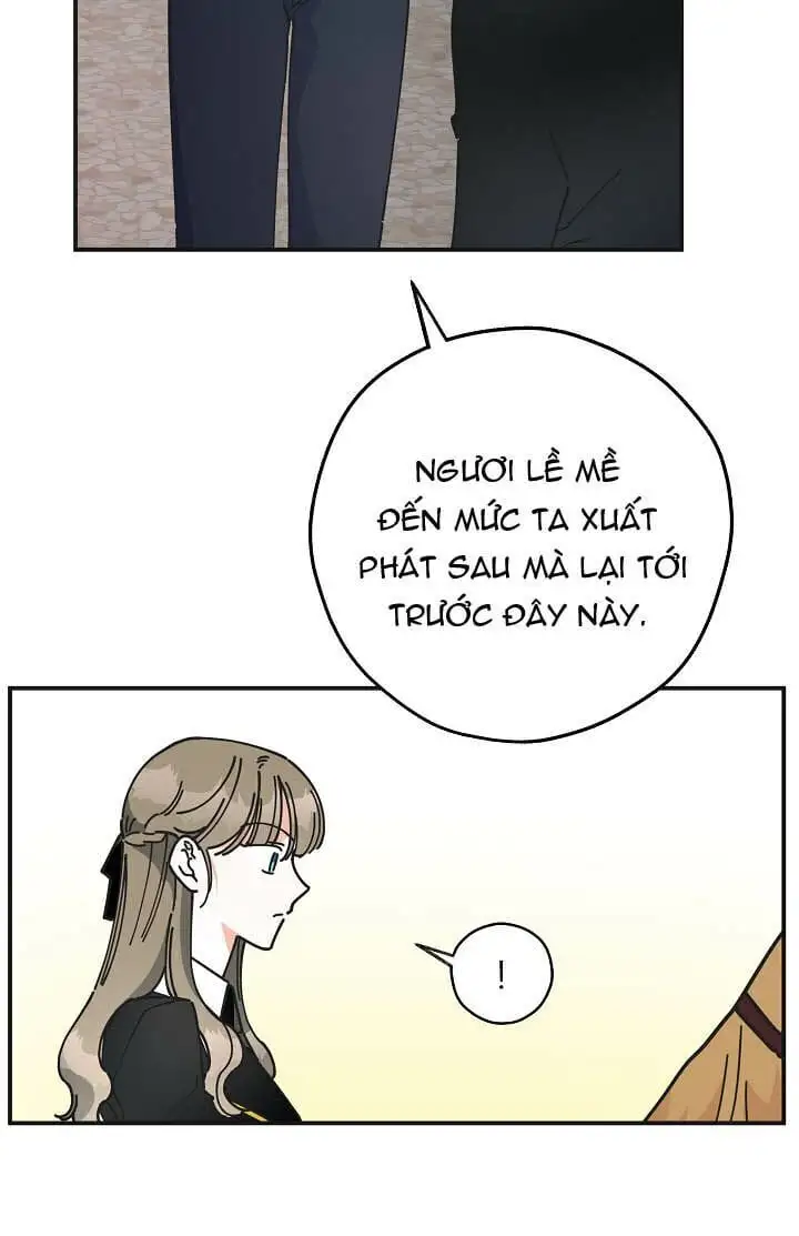 Truyện Tranh Người Hùng Của Ác Nữ - The Devil Lady’s Hero trang 6