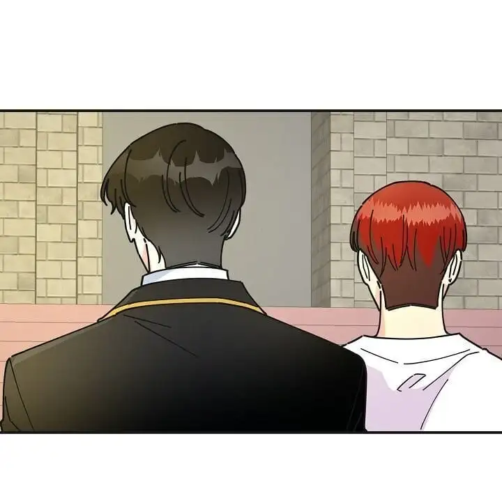 Truyện Tranh Người Hùng Của Ác Nữ - The Devil Lady’s Hero trang 6