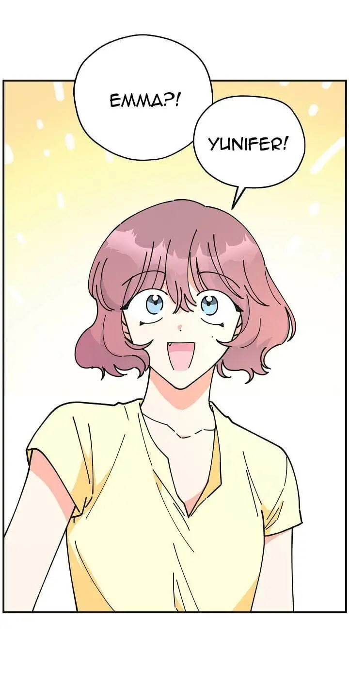 Truyện Tranh Người Hùng Của Ác Nữ - The Devil Lady’s Hero trang 6